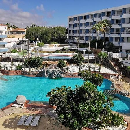 Tuerkizgolf Apartment Сан Мигел де Абона Екстериор снимка