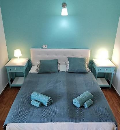 Tuerkizgolf Apartment Сан Мигел де Абона Екстериор снимка