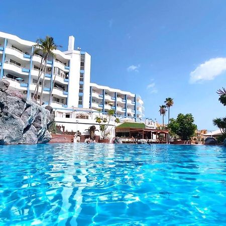 Tuerkizgolf Apartment Сан Мигел де Абона Екстериор снимка