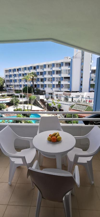 Tuerkizgolf Apartment Сан Мигел де Абона Екстериор снимка