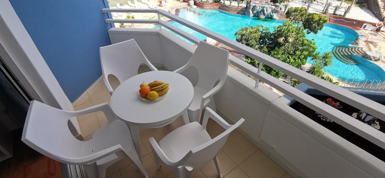Tuerkizgolf Apartment Сан Мигел де Абона Екстериор снимка