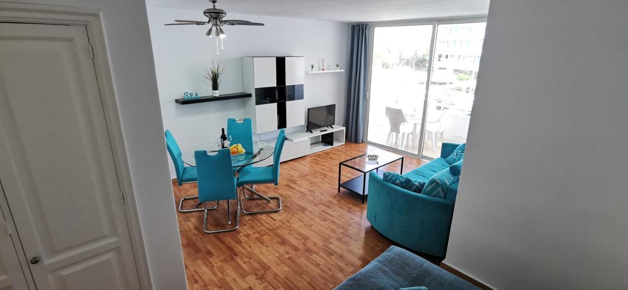 Tuerkizgolf Apartment Сан Мигел де Абона Екстериор снимка