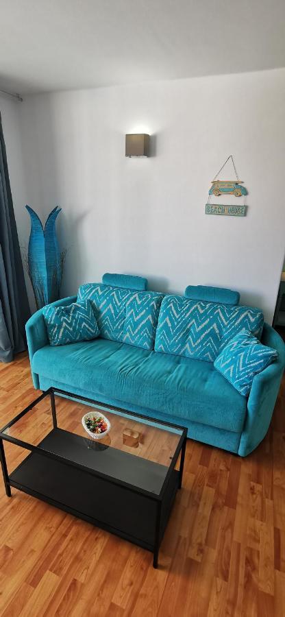 Tuerkizgolf Apartment Сан Мигел де Абона Екстериор снимка