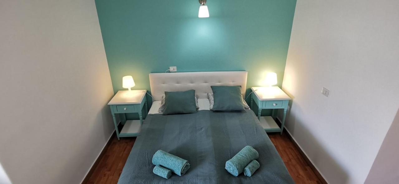 Tuerkizgolf Apartment Сан Мигел де Абона Екстериор снимка