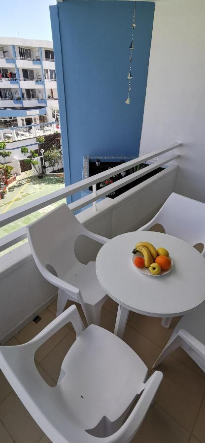Tuerkizgolf Apartment Сан Мигел де Абона Екстериор снимка